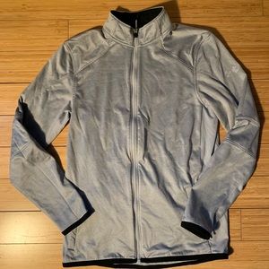 Under Armour Mens ColdGear Reactor Fleece